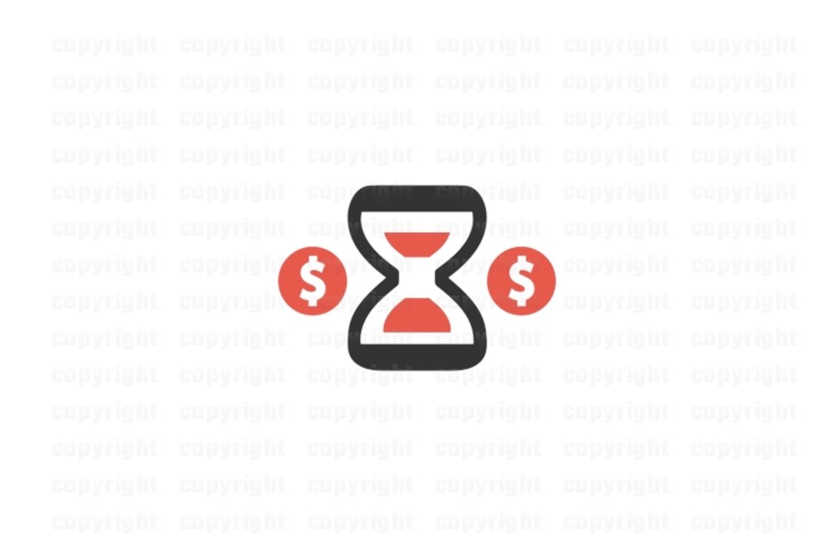 Time is Money01 example image 1
