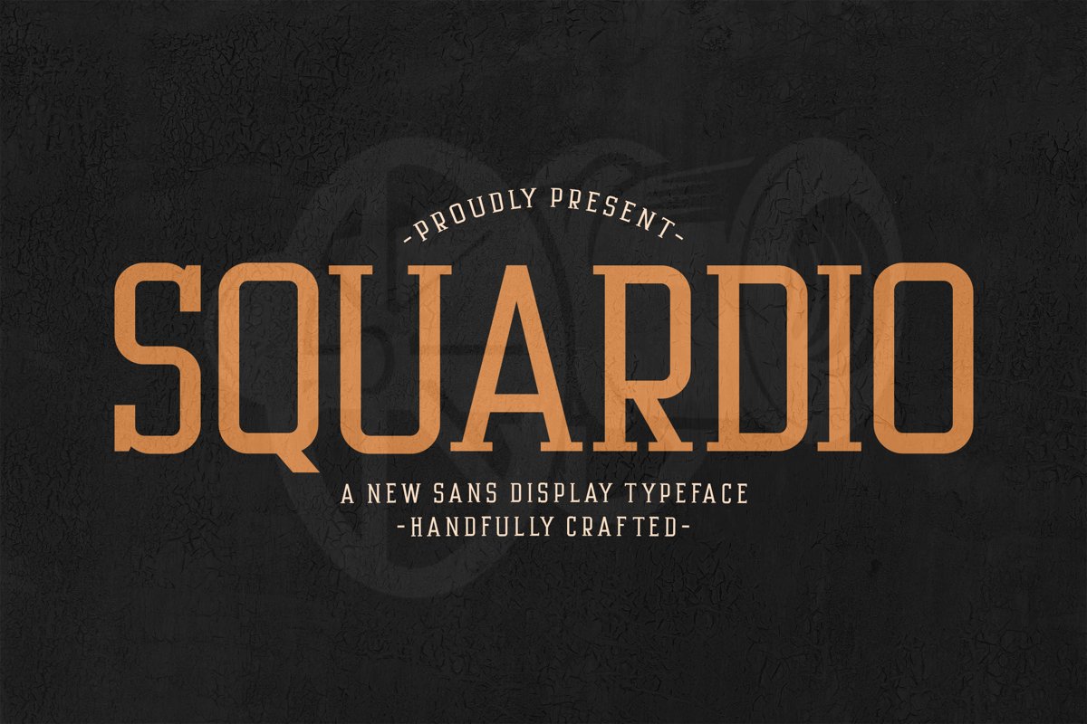 Squardio example image 1
