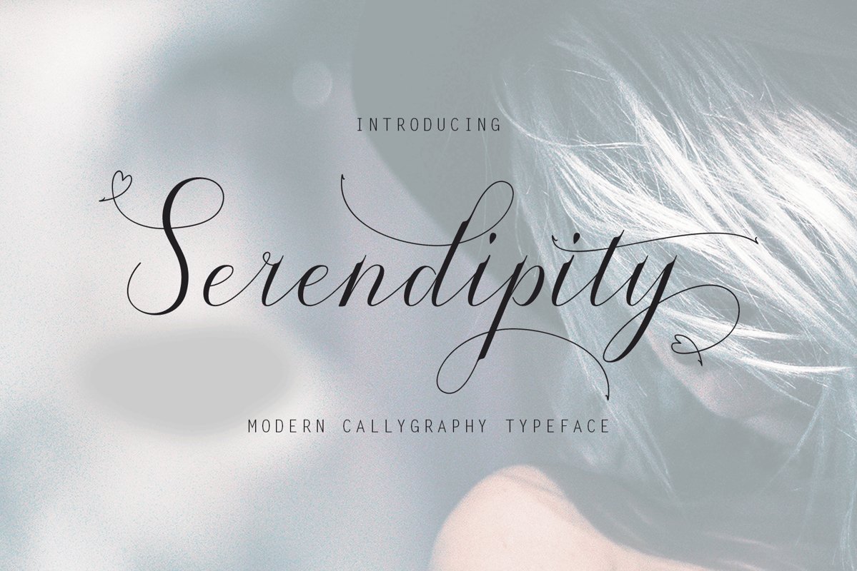 Serendipity example image 1
