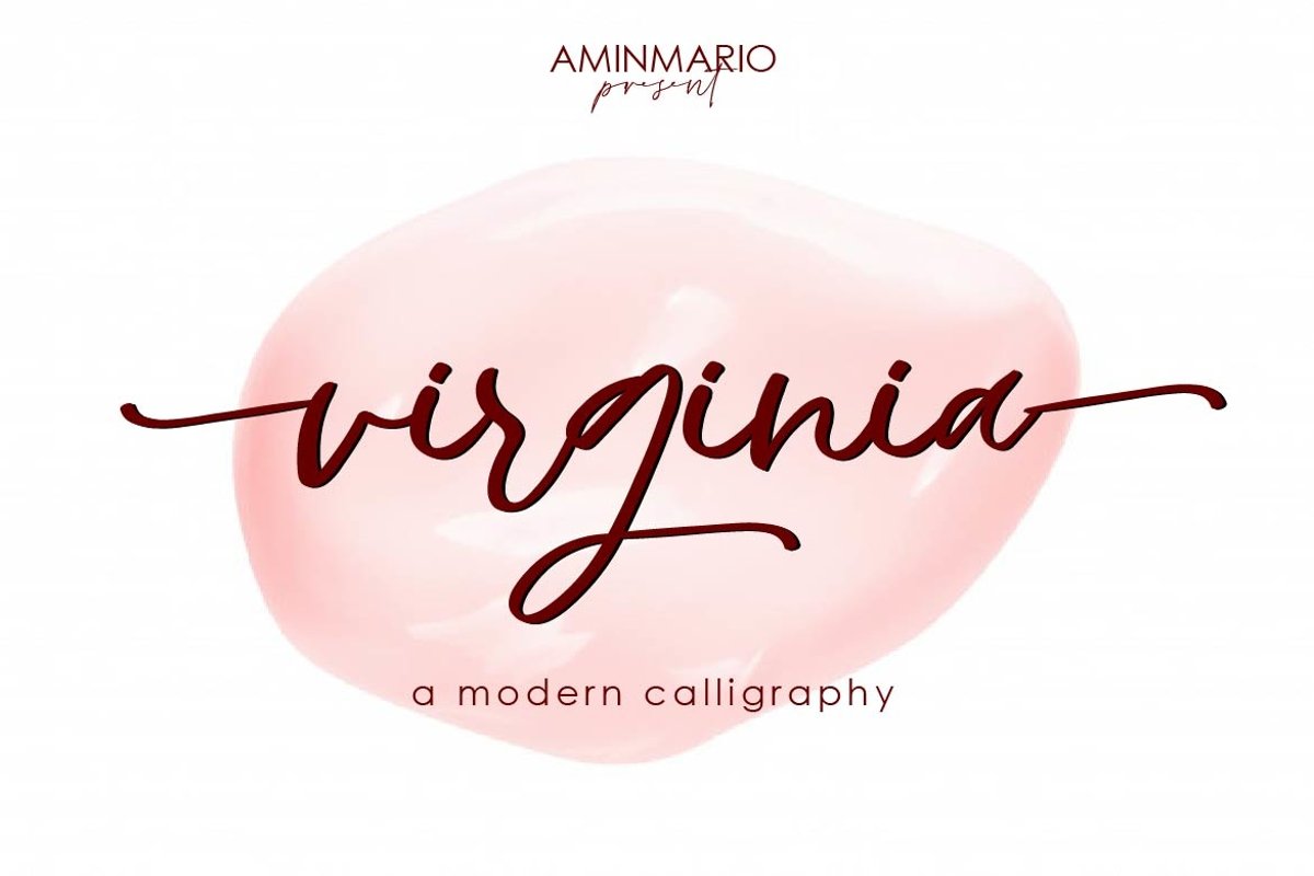 virginia example image 1