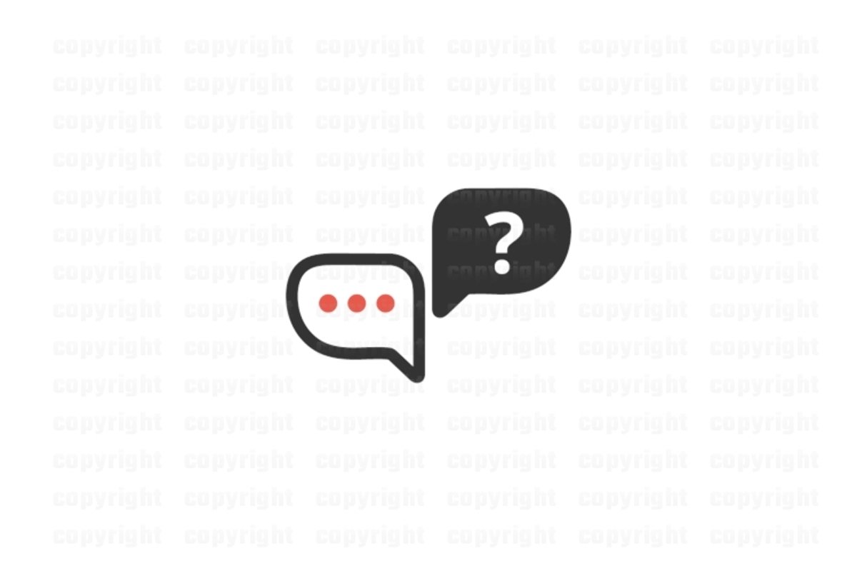 Question and Answer example image 1