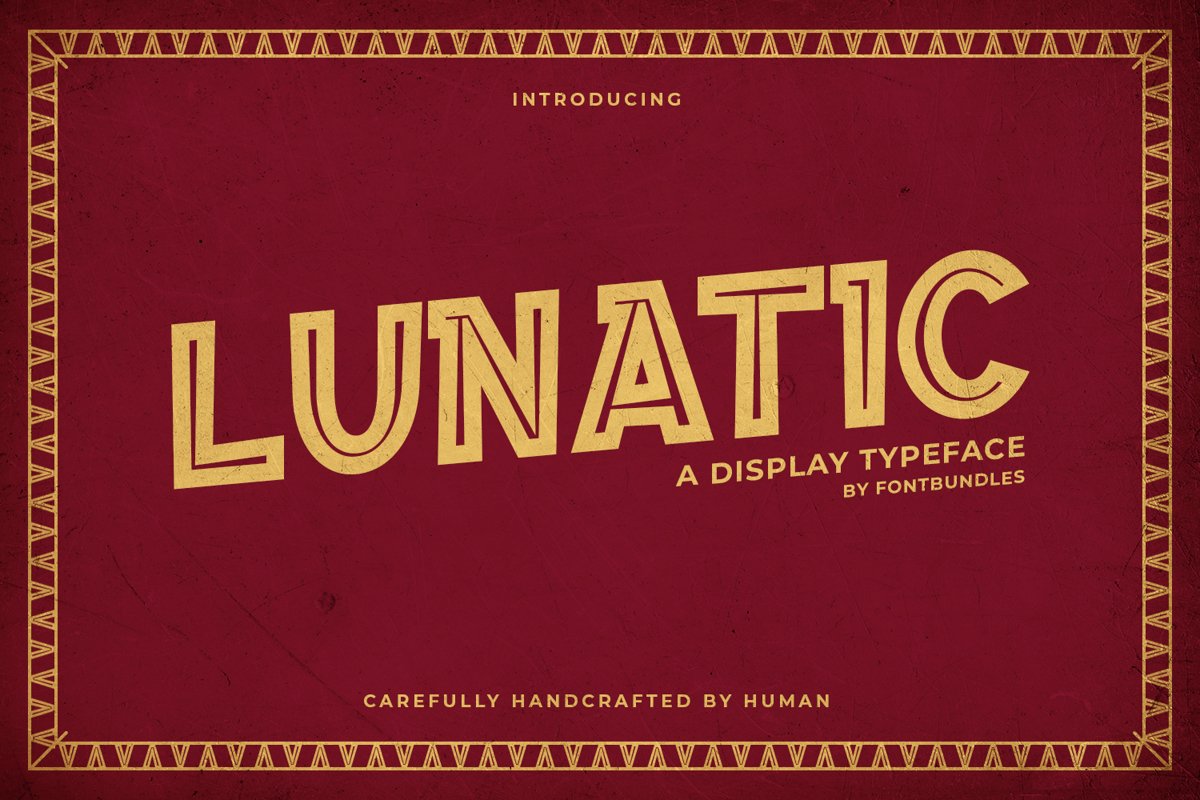 Lunatic example image 1