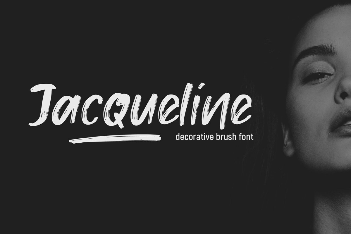 Jacqueline example image 1