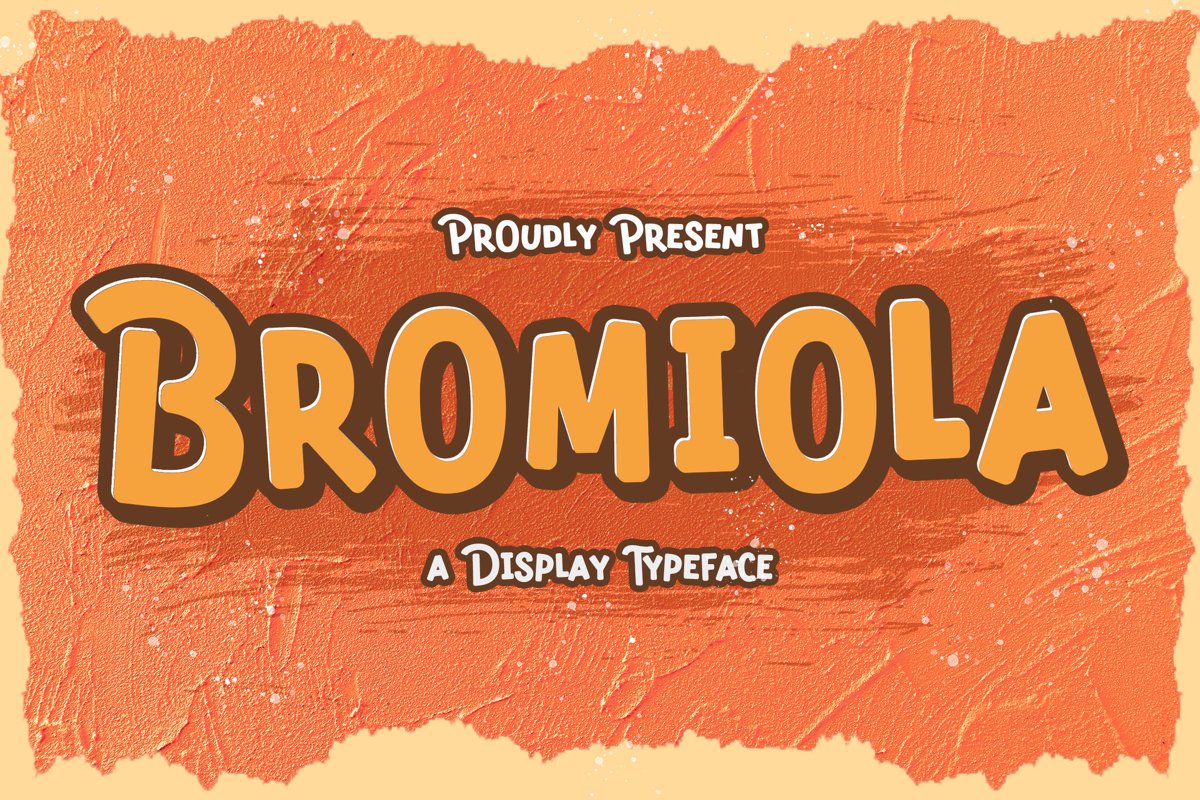 Bromiola example image 1