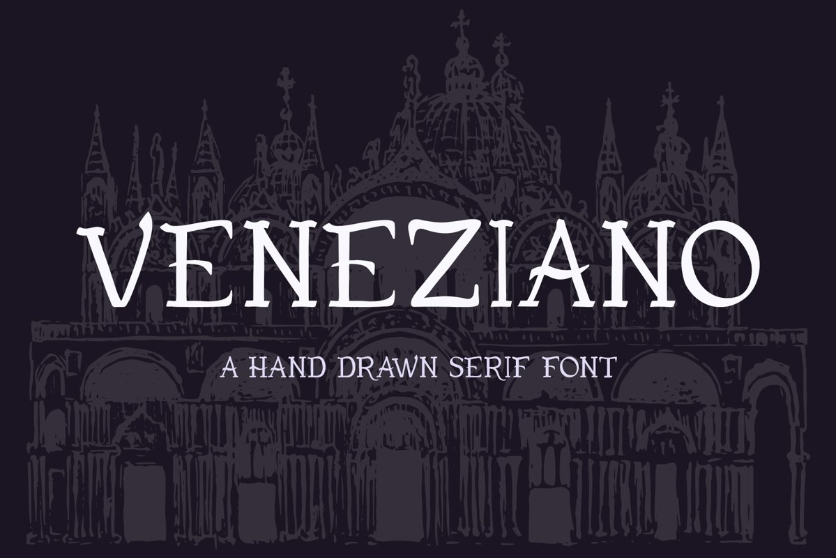 Veneziano example image 1