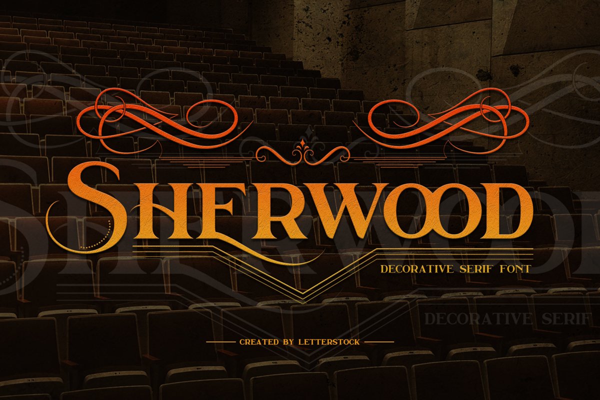 Sherwood example image 1