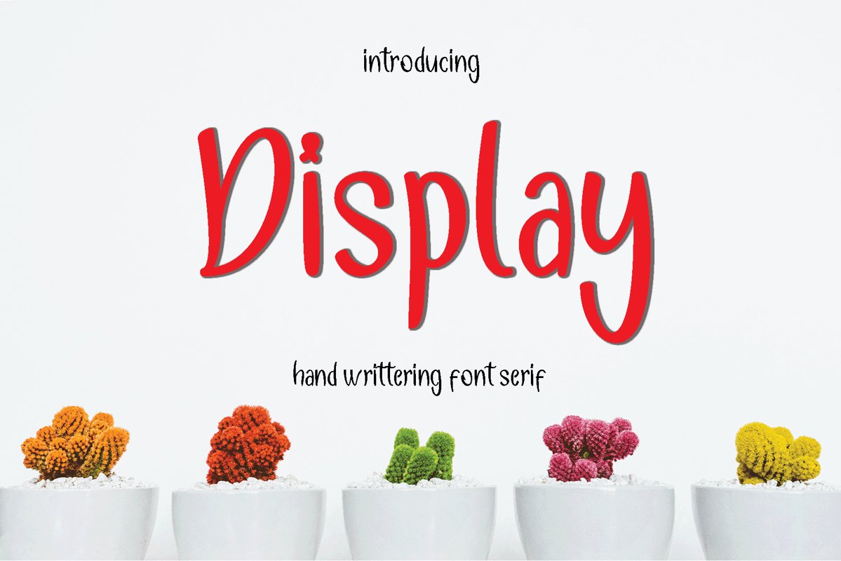 Display example image 1