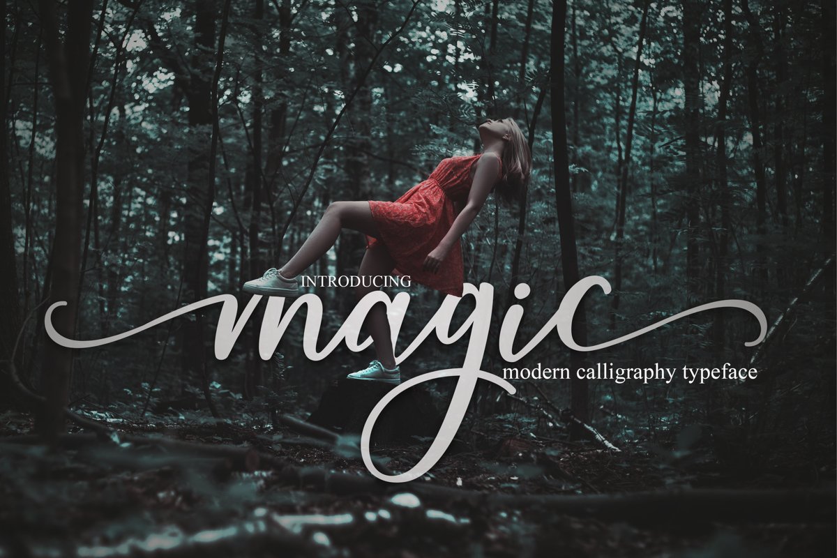 magic script example image 1