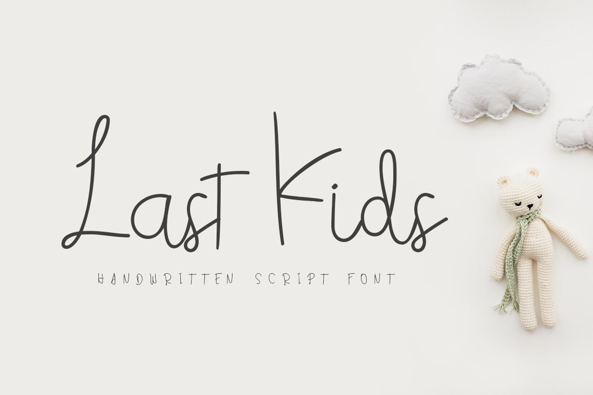 Last Kids example image 1