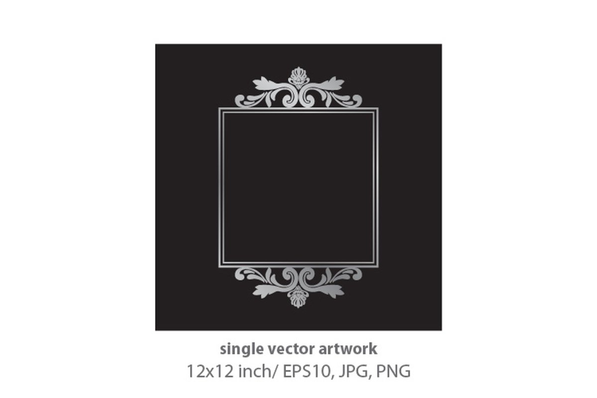 Scroll Frame example image 1
