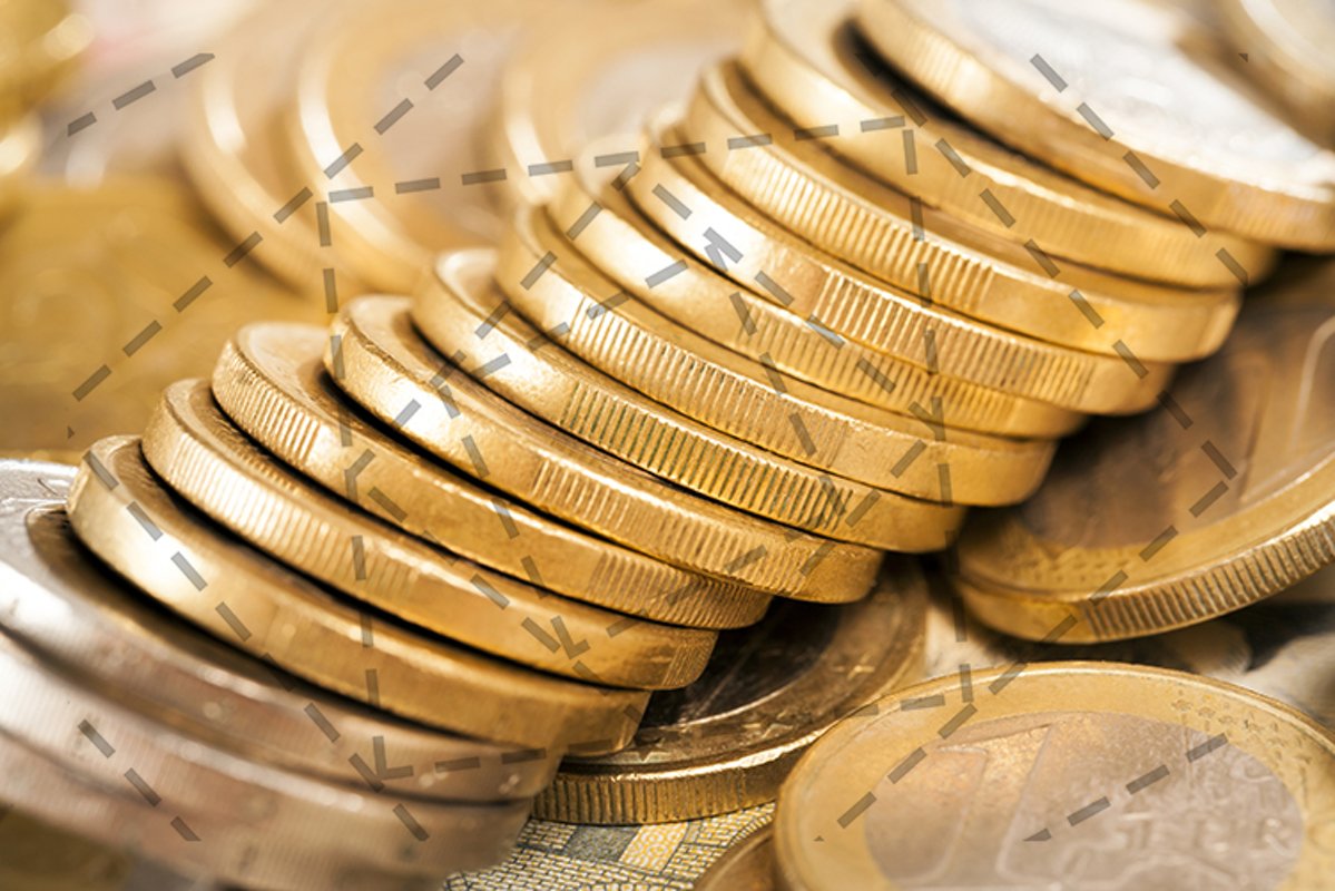 gold coins example image 1