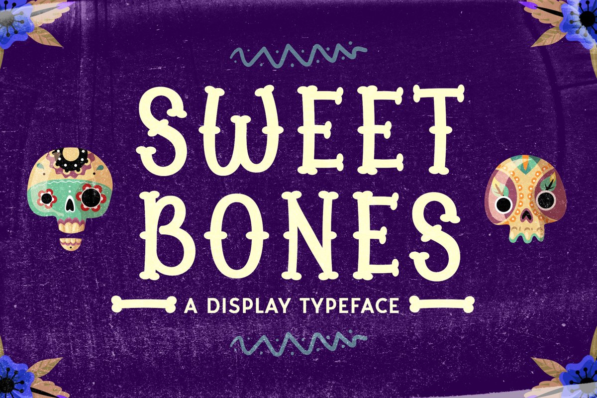 Sweet Bones example image 1