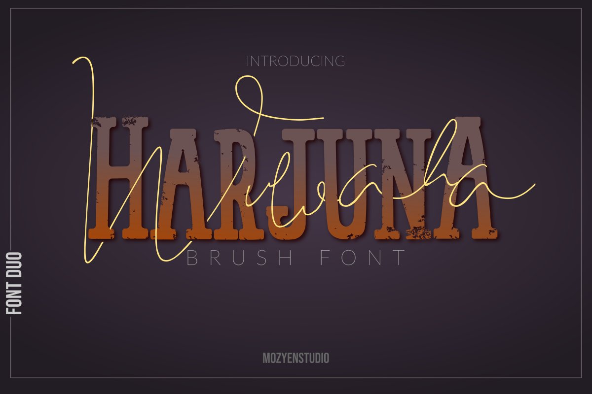 HarjunA example image 1