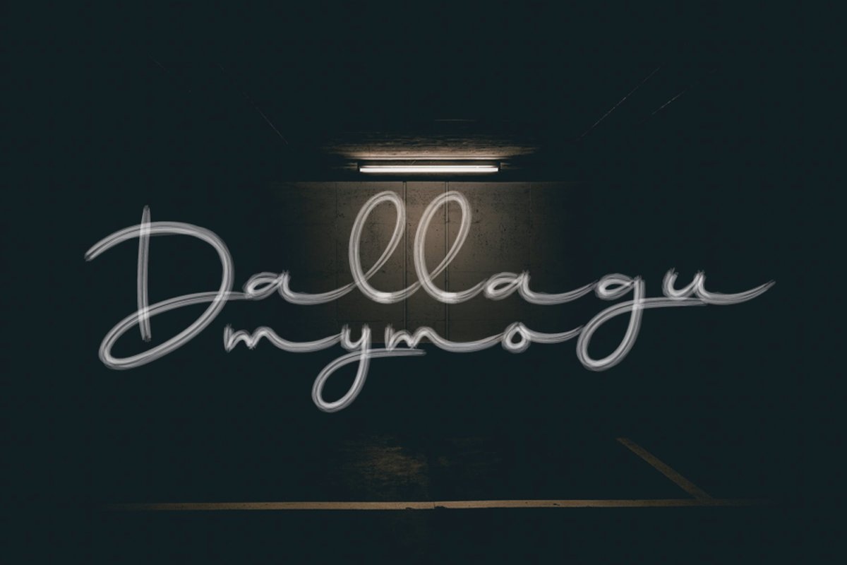 Dallagu example image 1