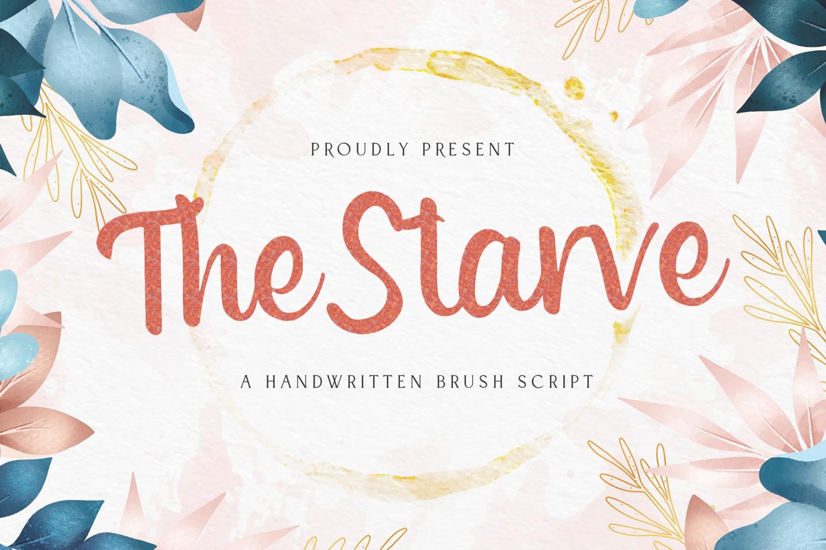 Starve example image 1