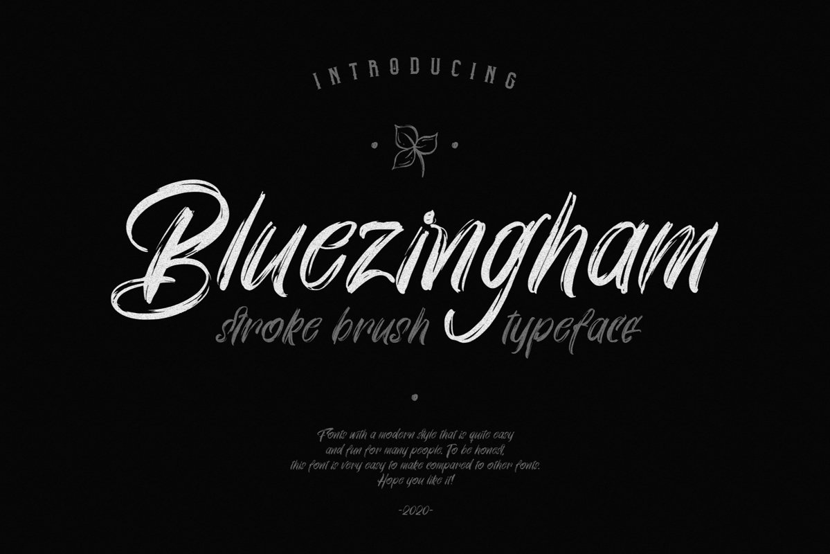 Bluezingham example image 1