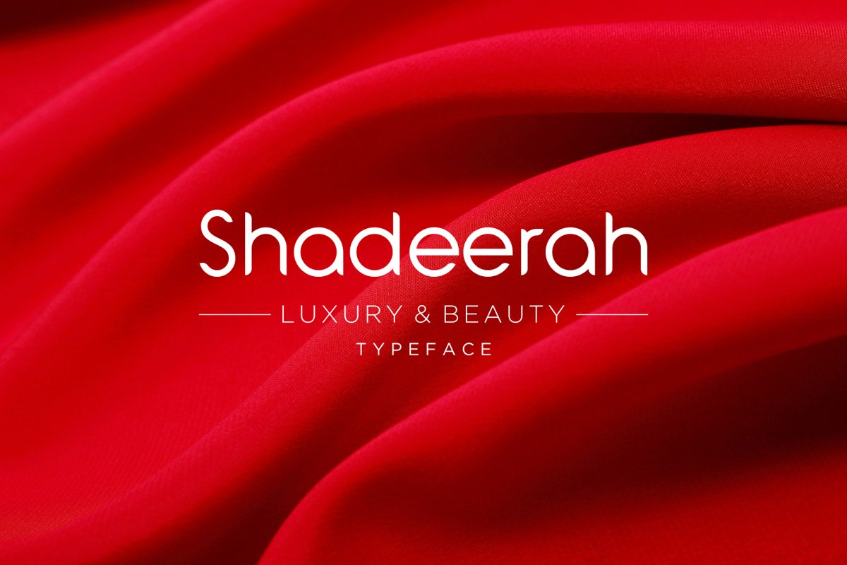 Shadeerah example image 1
