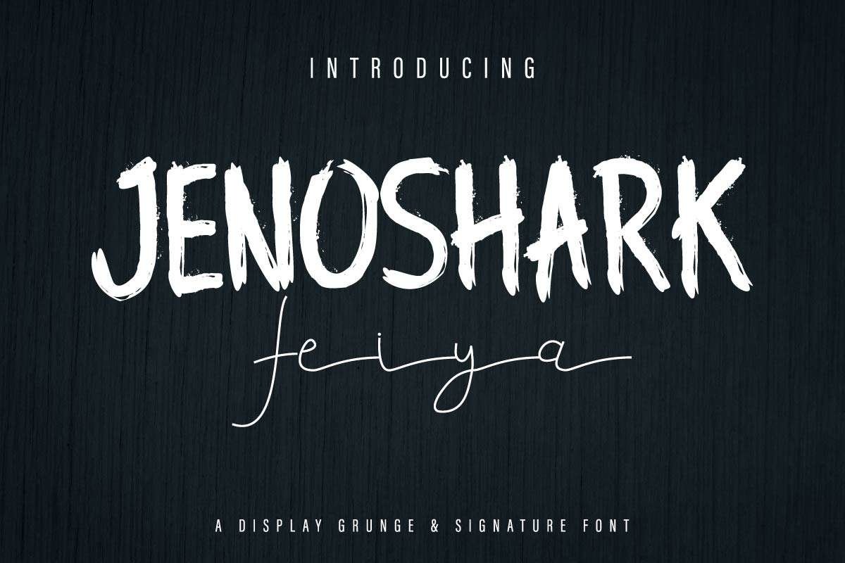 Jenoshark Feiya example image 1