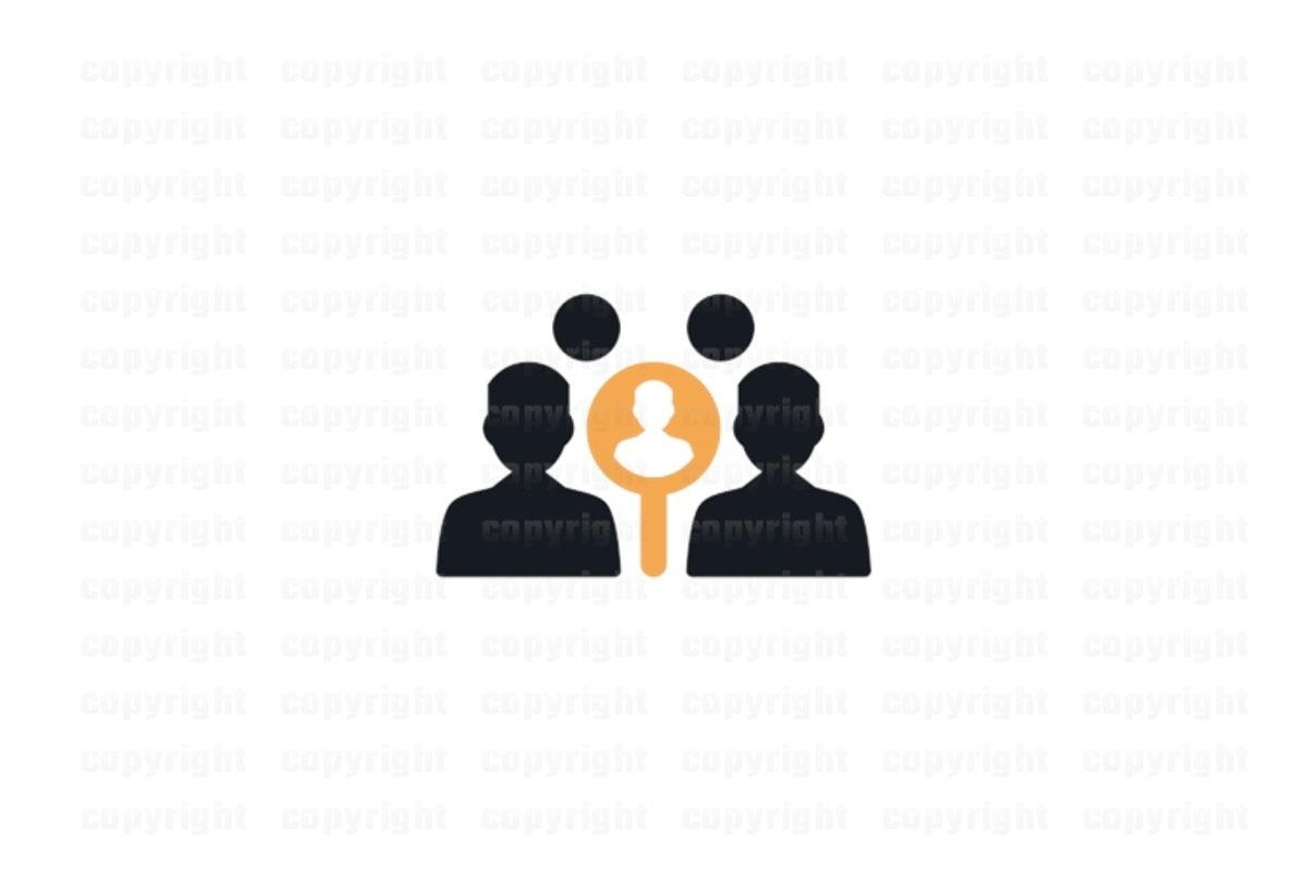 Recruitment example image 1
