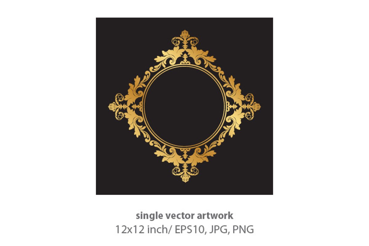 Scroll Frame example image 1