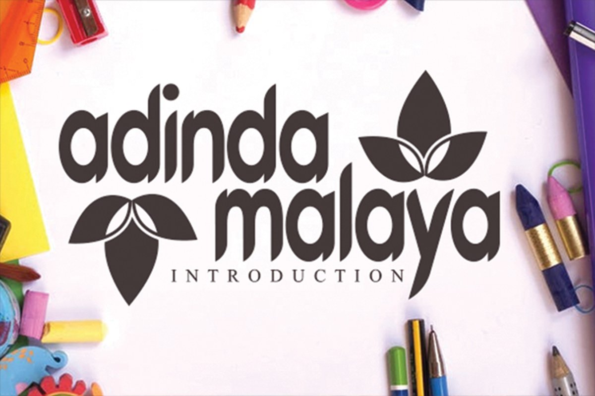 adinda malaya example image 1
