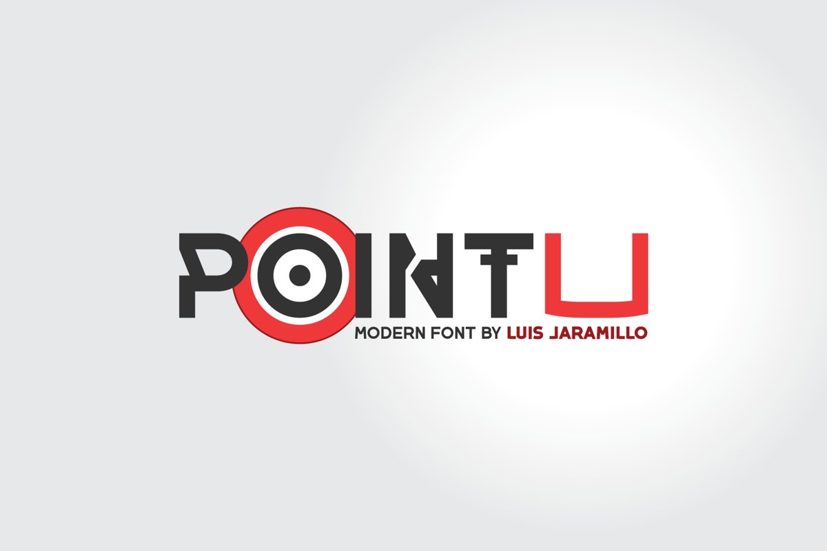 Point LJ Special example image 1