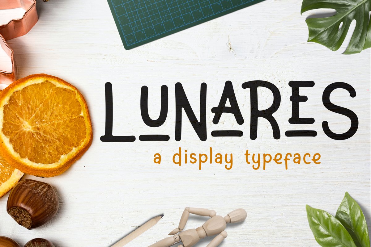 Lunares example image 1