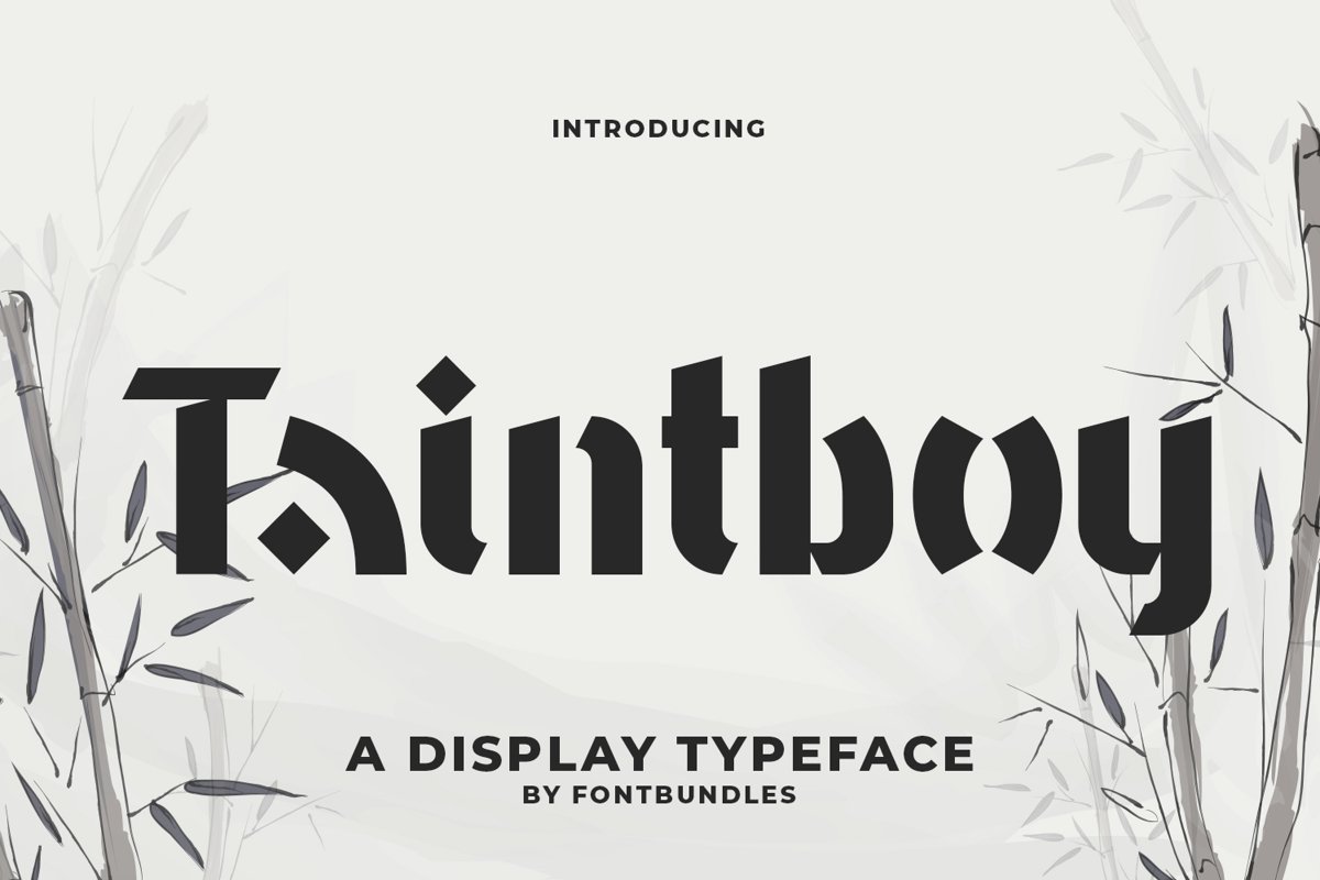 Taintboy example image 1