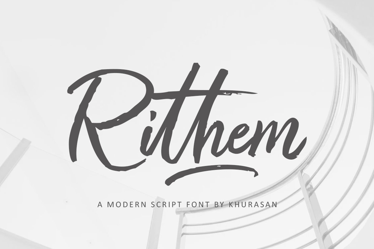 Rithem example image 1