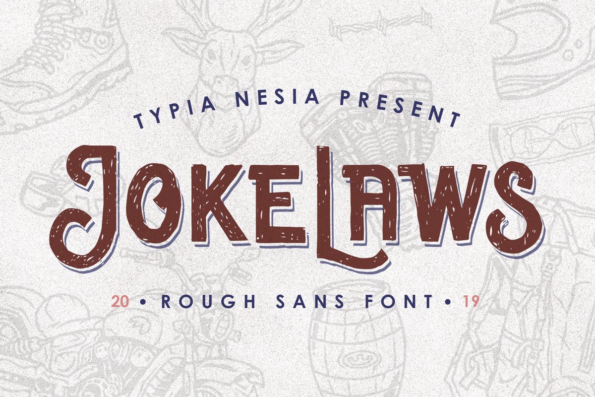 Jokelaws example image 1