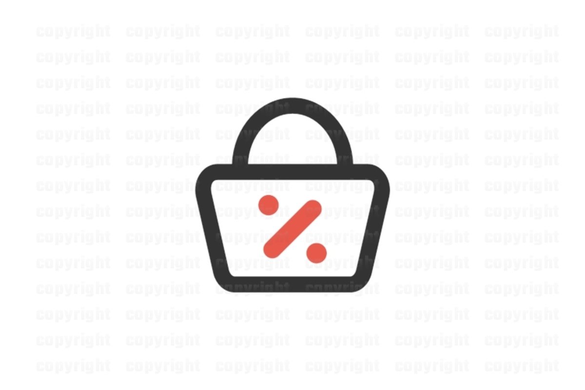 Shopping Discount example image 1