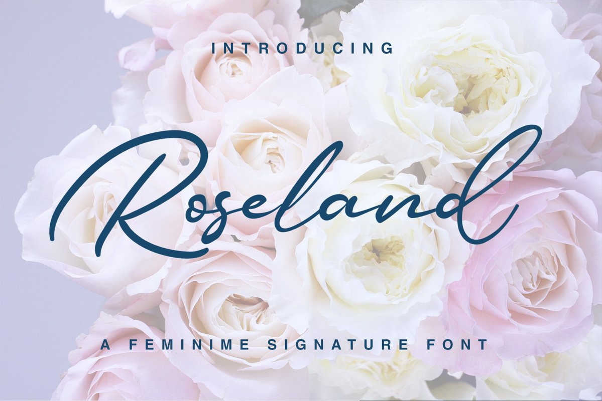 Roseland example image 1