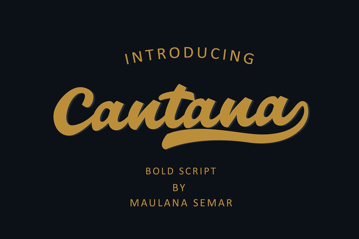 Cantana example image 1