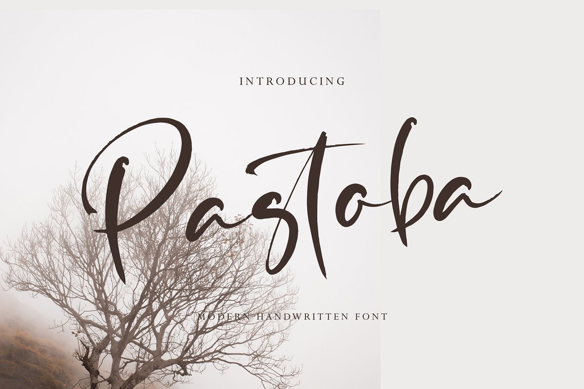 Pastoba example image 1