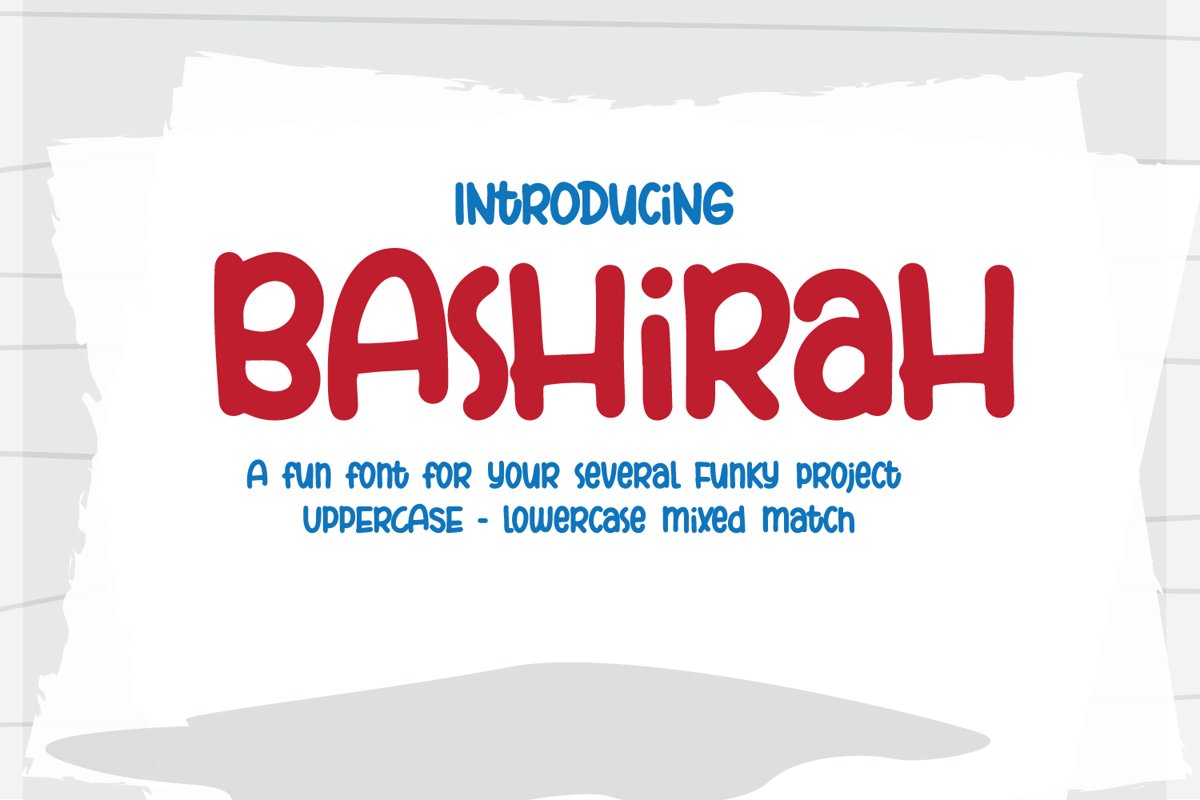 Bashirah example image 1