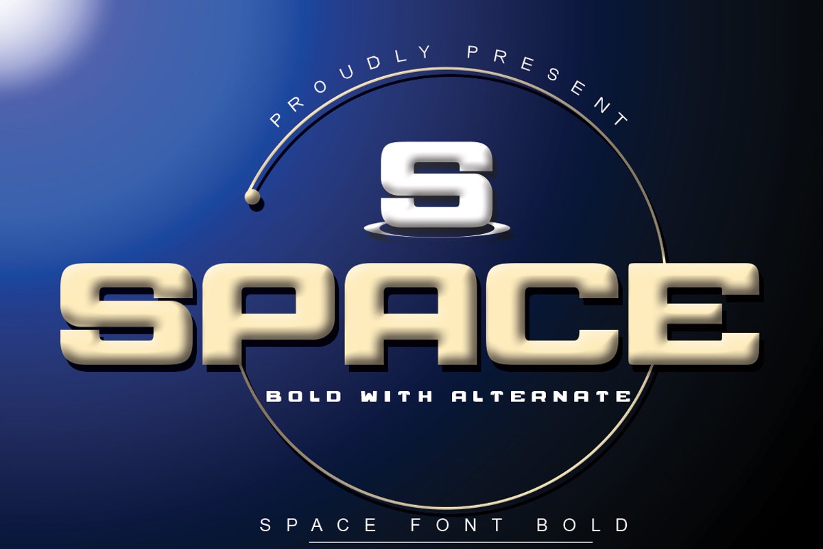 SPACE example image 1
