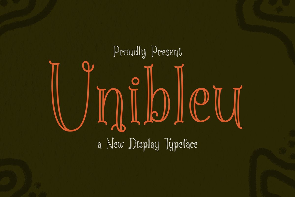 Unibleu example image 1