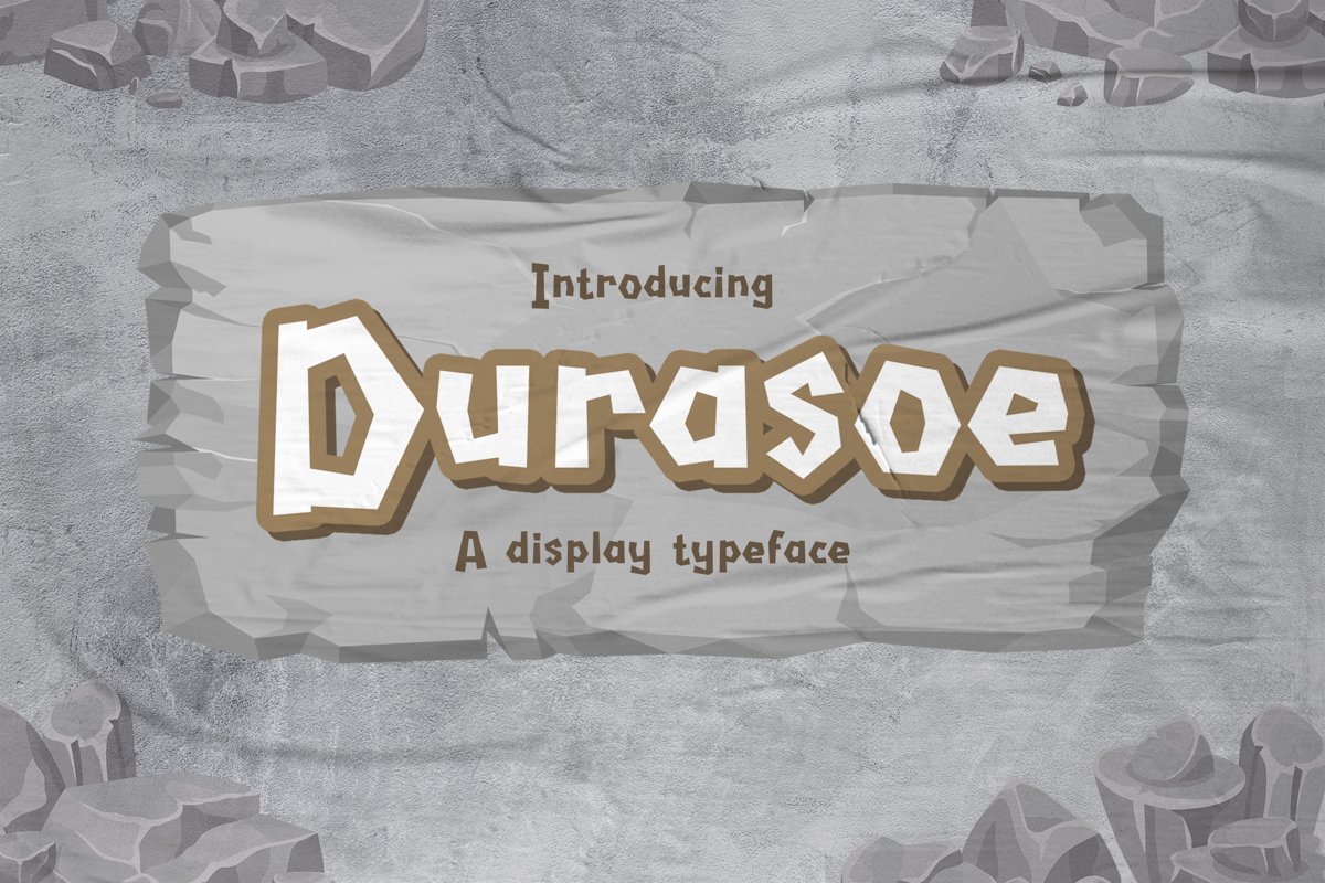 Durasoe example image 1