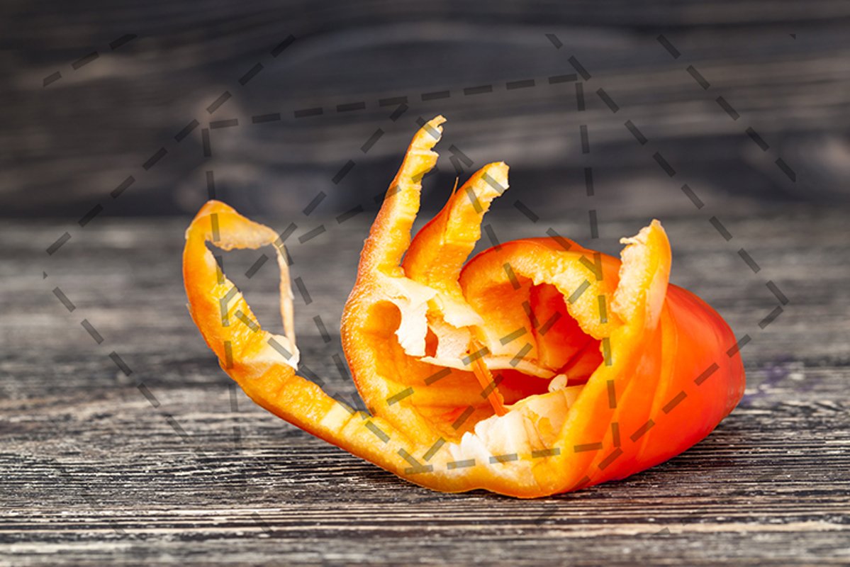 pepper sliced example image 1