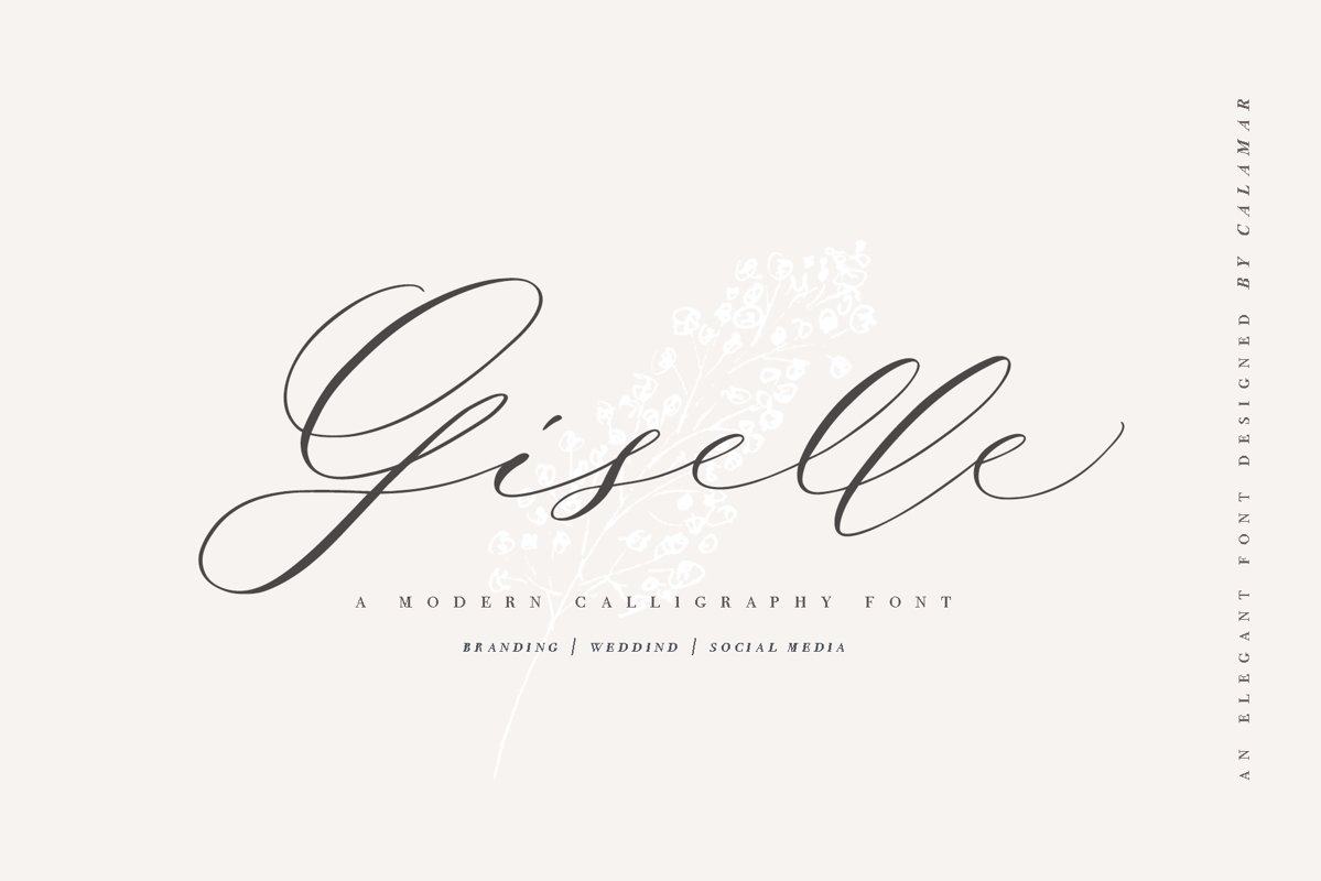 Giselle Script example image 1