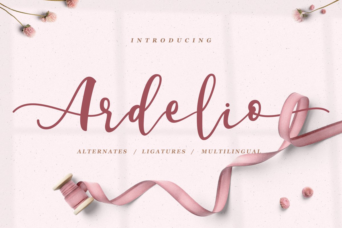 Ardelio example image 1