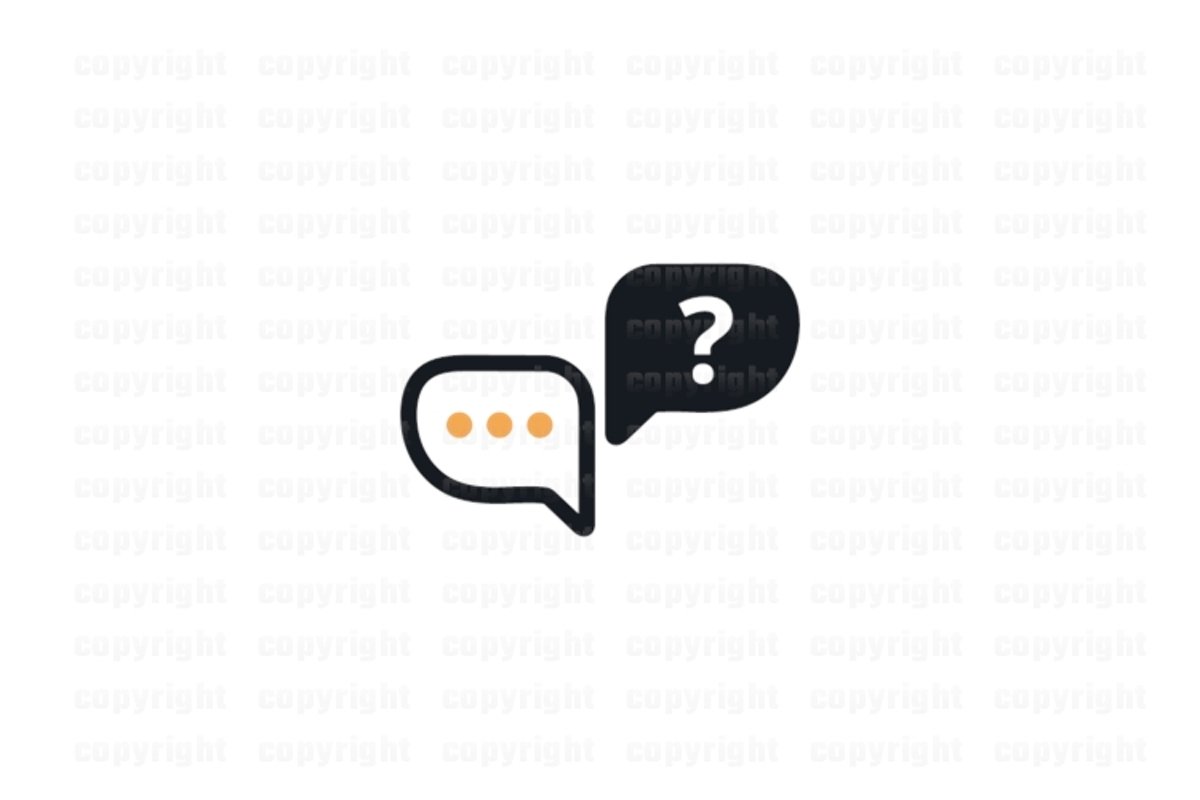 Question and Answer example image 1