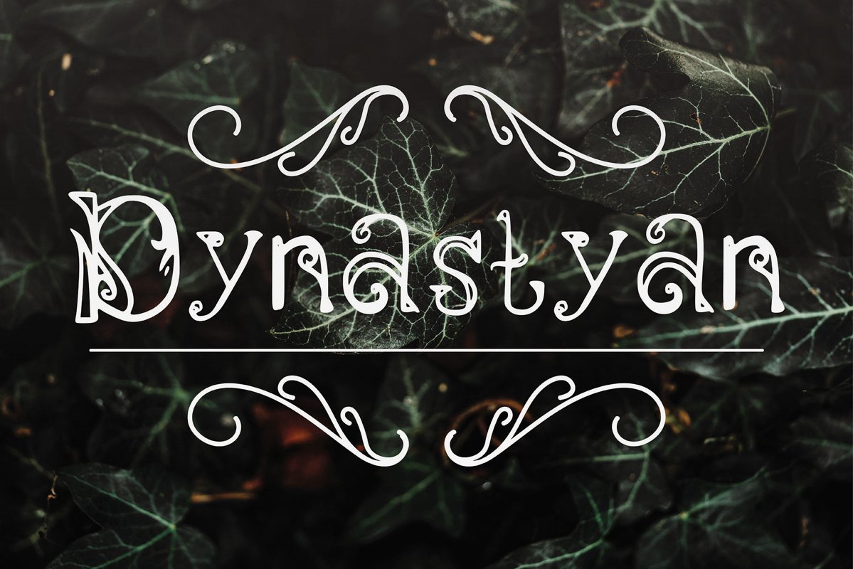 Dynastyan example image 1