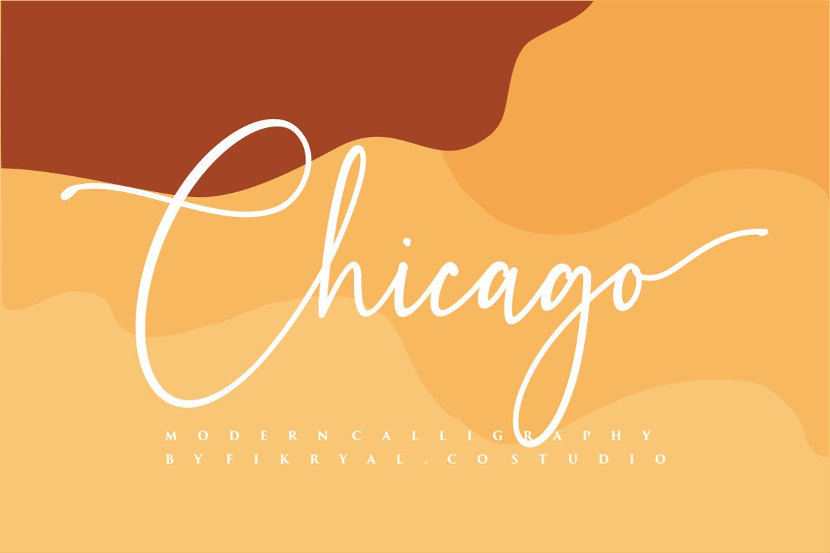 Chicago example image 1
