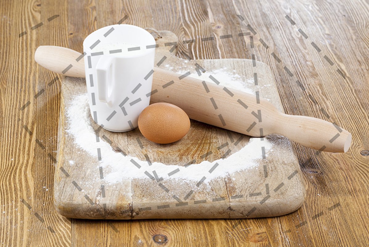 some ingredients example image 1