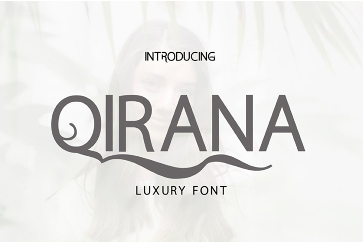 Qirana example image 1