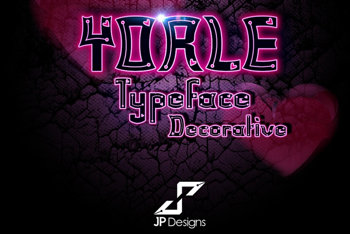 Yorle Decorative example image 1