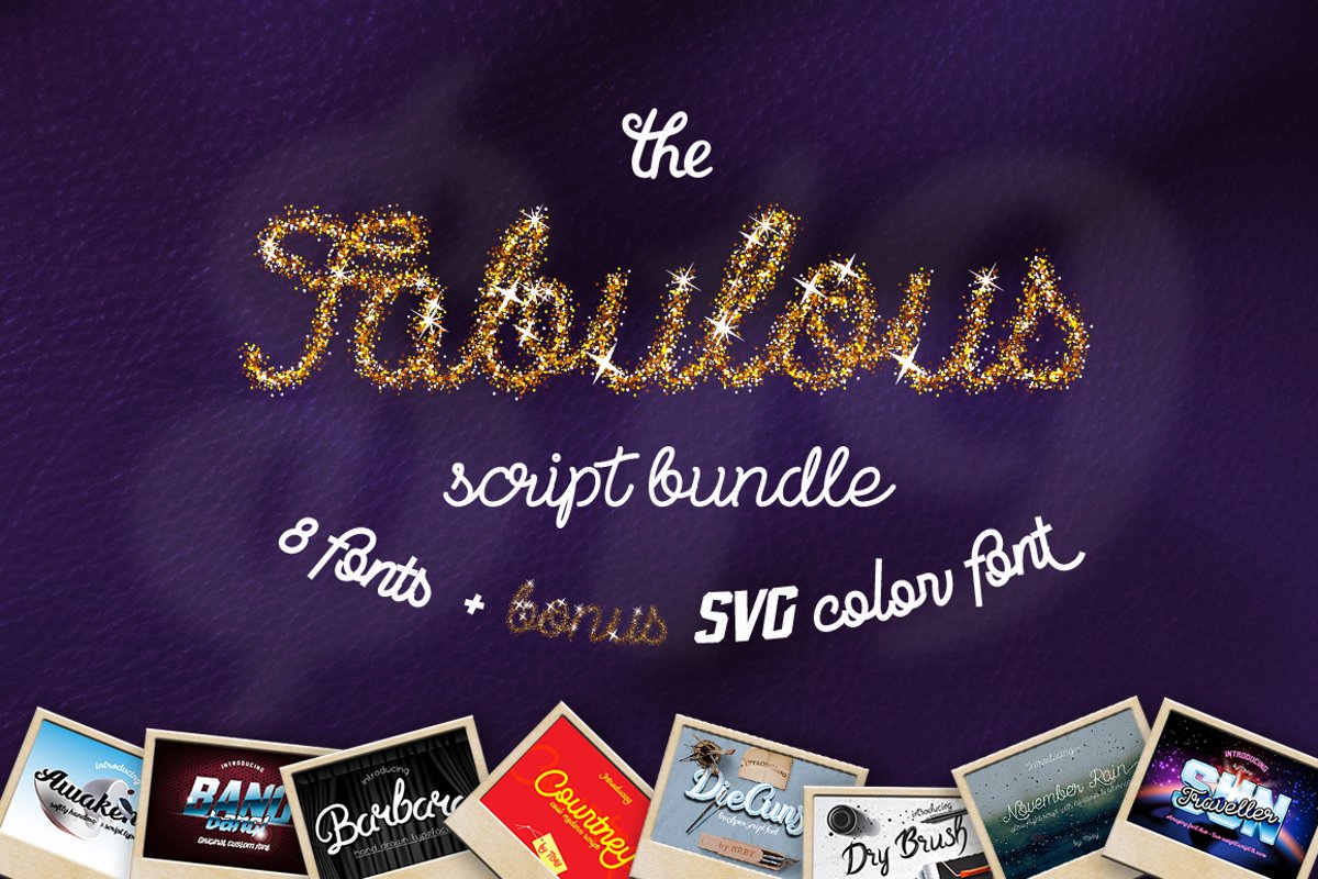 Script Bundle example image 1