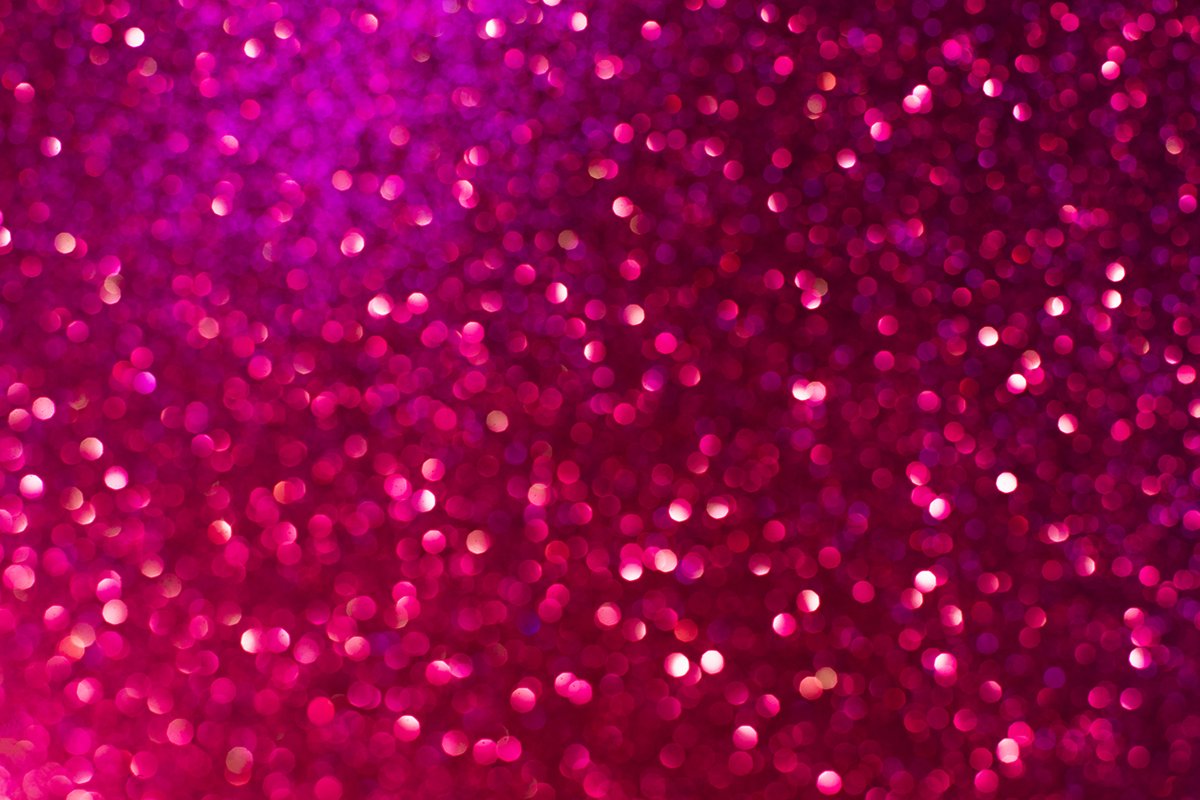 texture background with bokeh pink color for valentines day example image 1