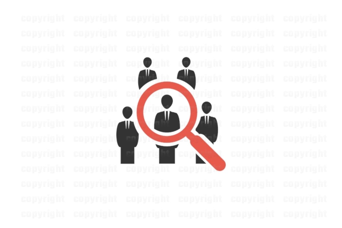 Team Leader Search example image 1